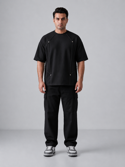 Monolith Box Fit Shirt