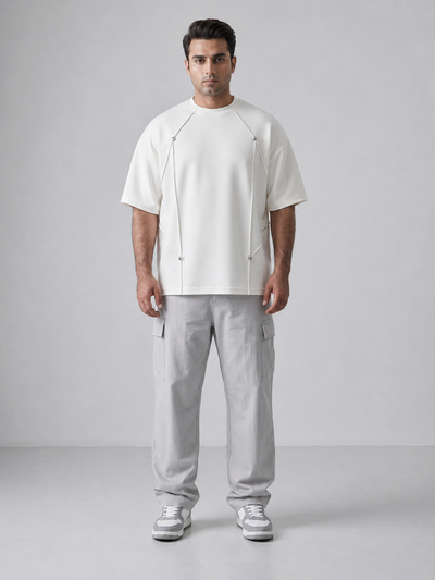 Monolith Box Fit Shirt