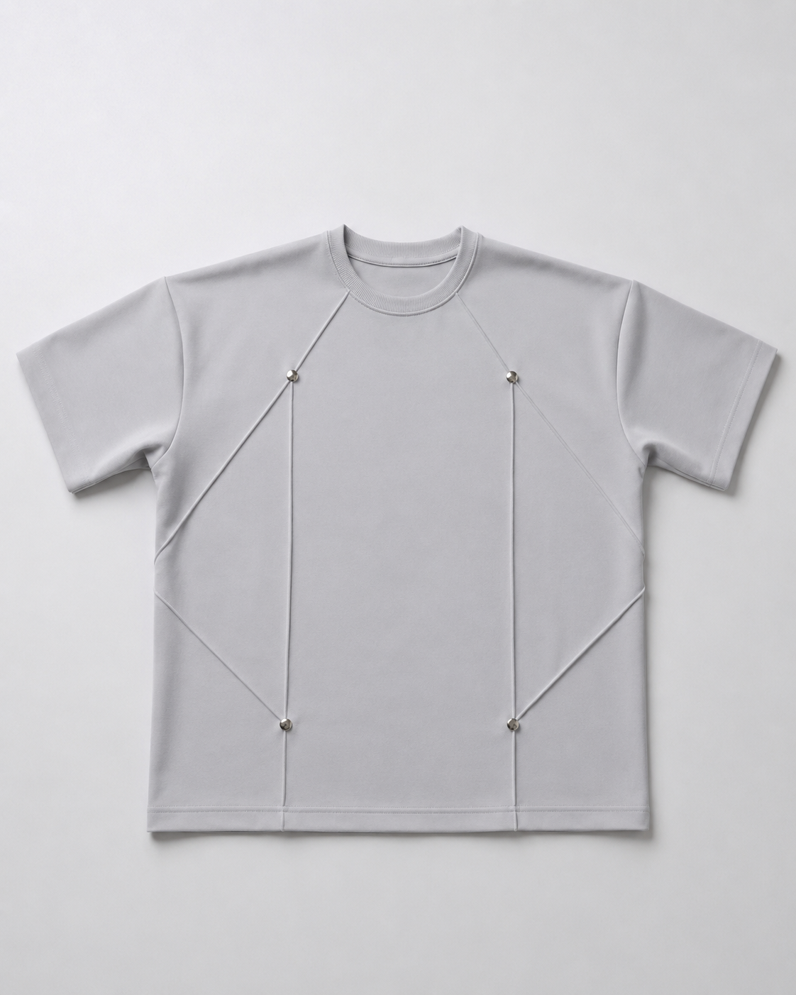 Monolith Box Fit Shirt