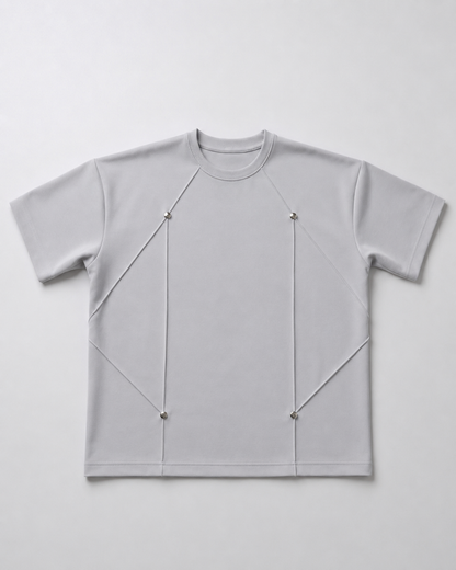 Monolith Box Fit Shirt
