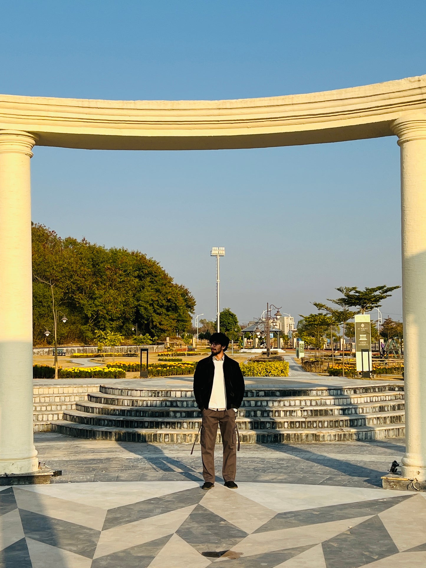 Phantom Black Elite Satin Jacket