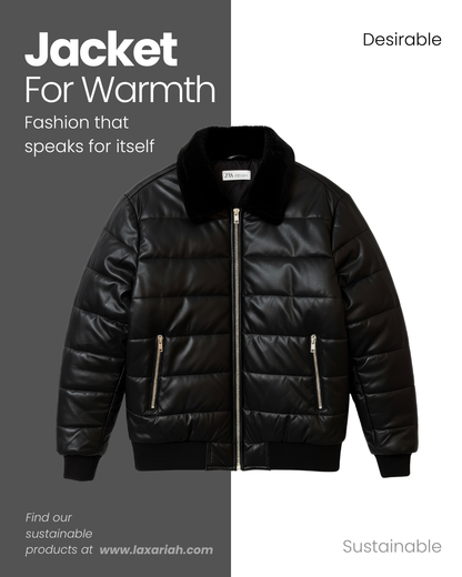 Midnight Black By Zara