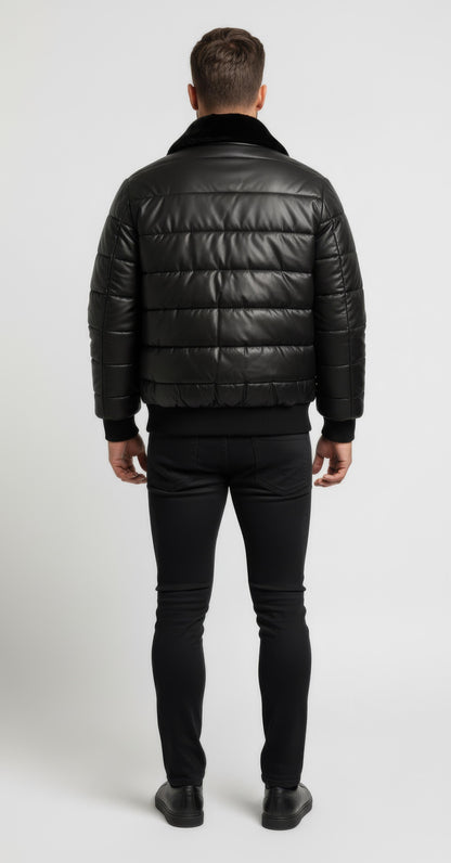 Midnight Black By Zara