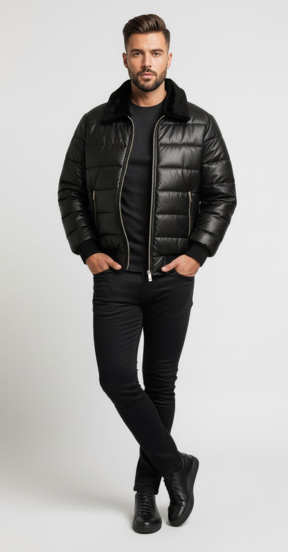 Midnight Black By Zara