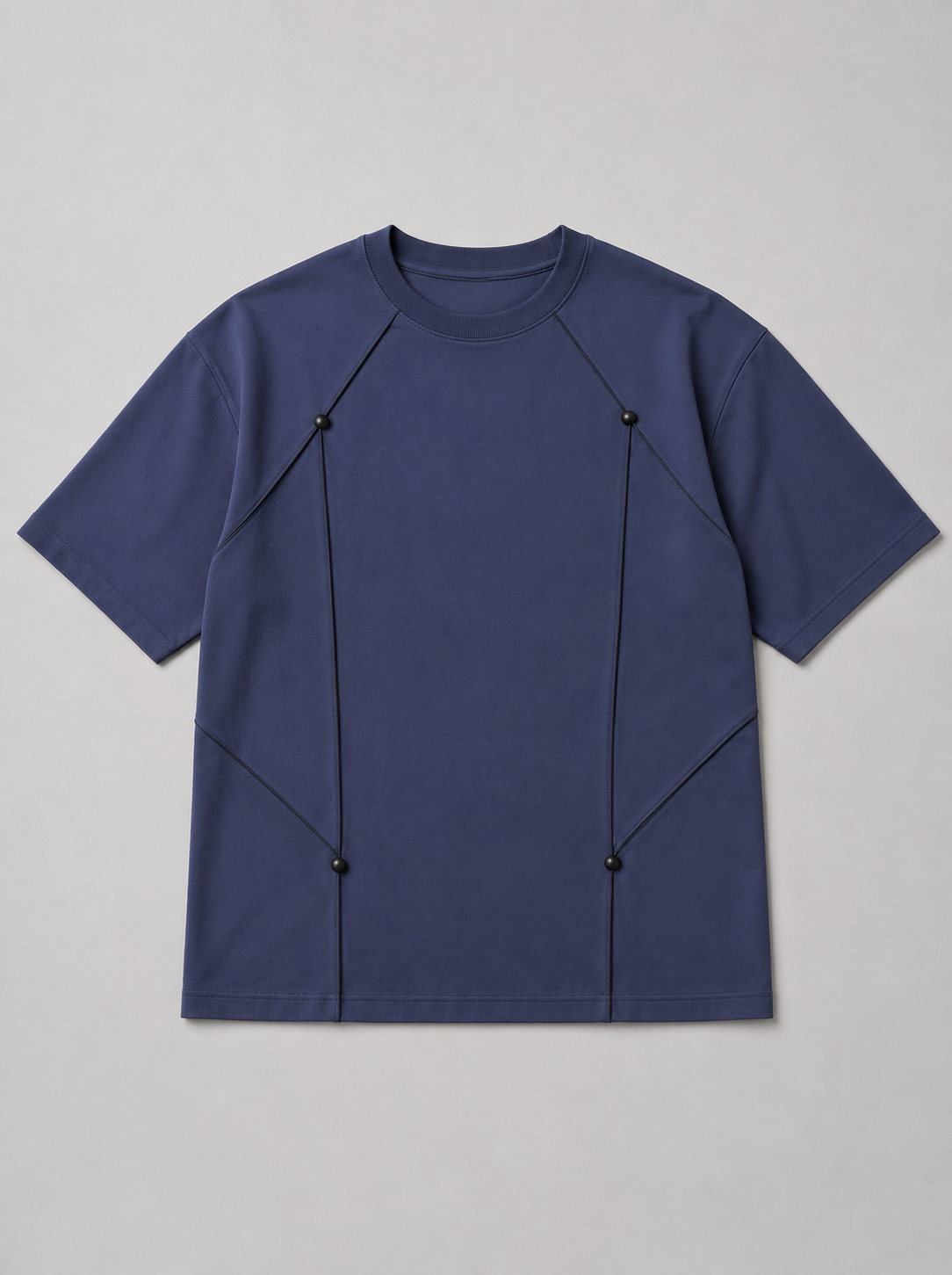 Monolith Box Fit Shirt