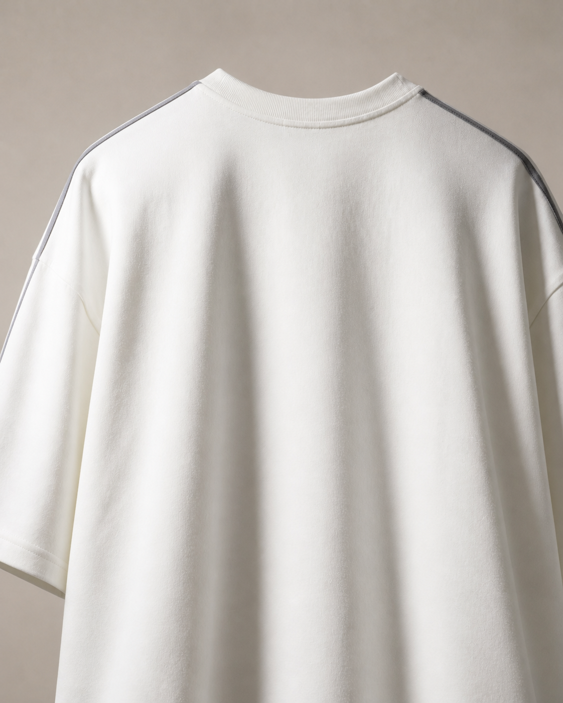 Aurora Channel Box Fit Shirt