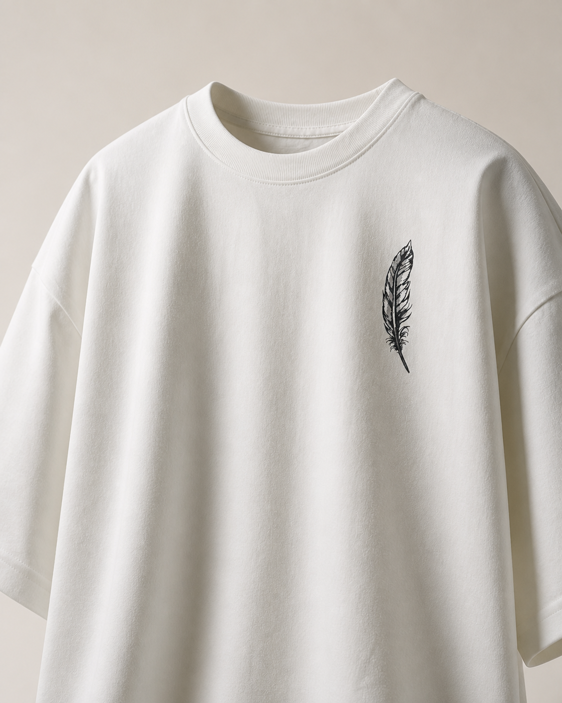 Carried By The Wind T-Shirt