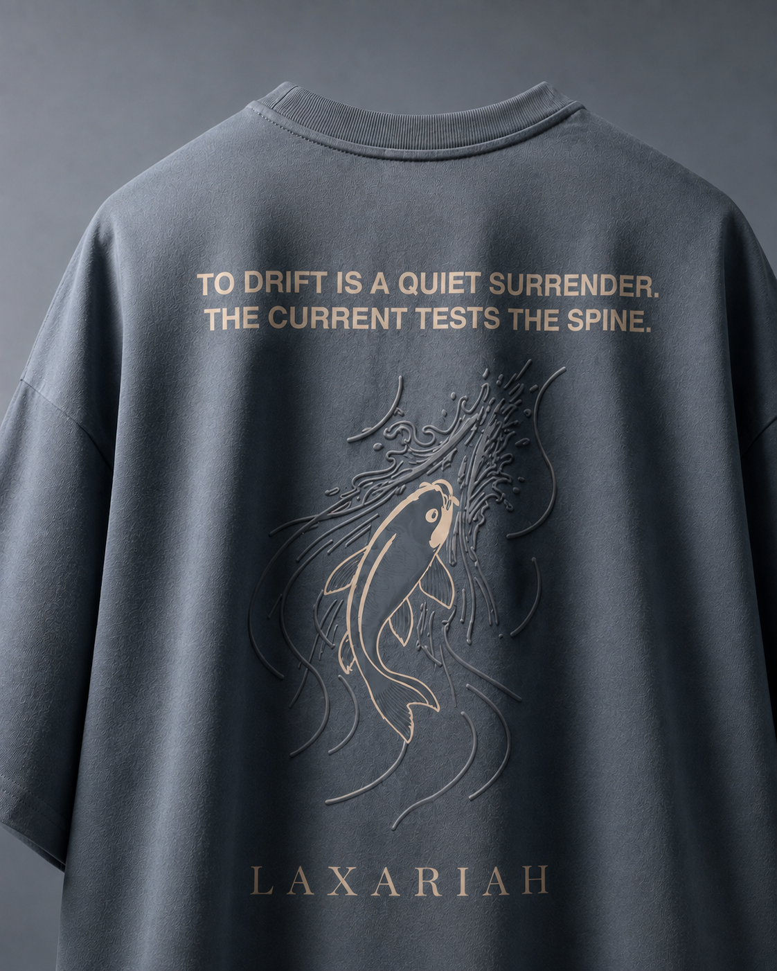 Against The Current T-Shirt