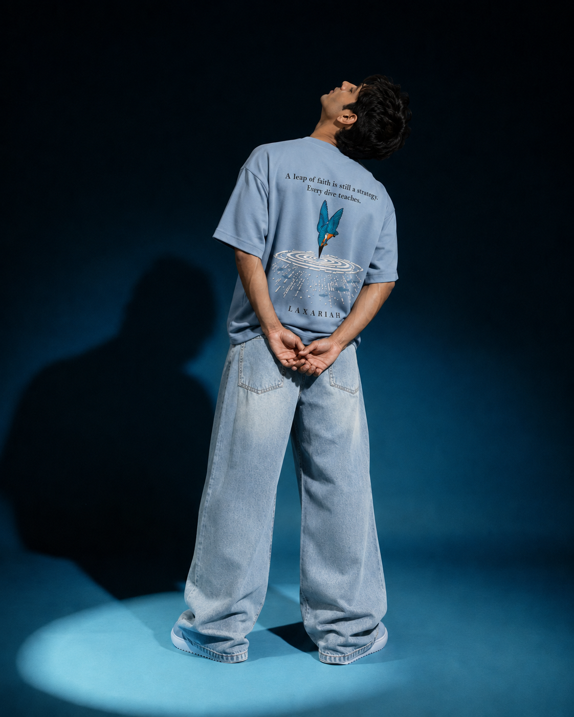 One Clean Dive T-Shirt