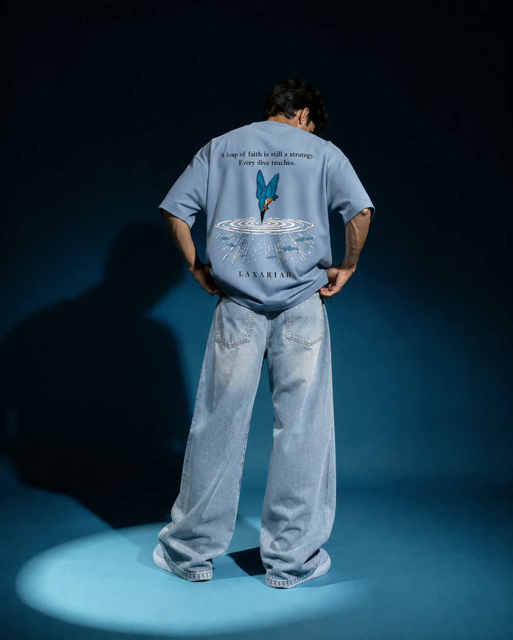 One Clean Dive T-Shirt
