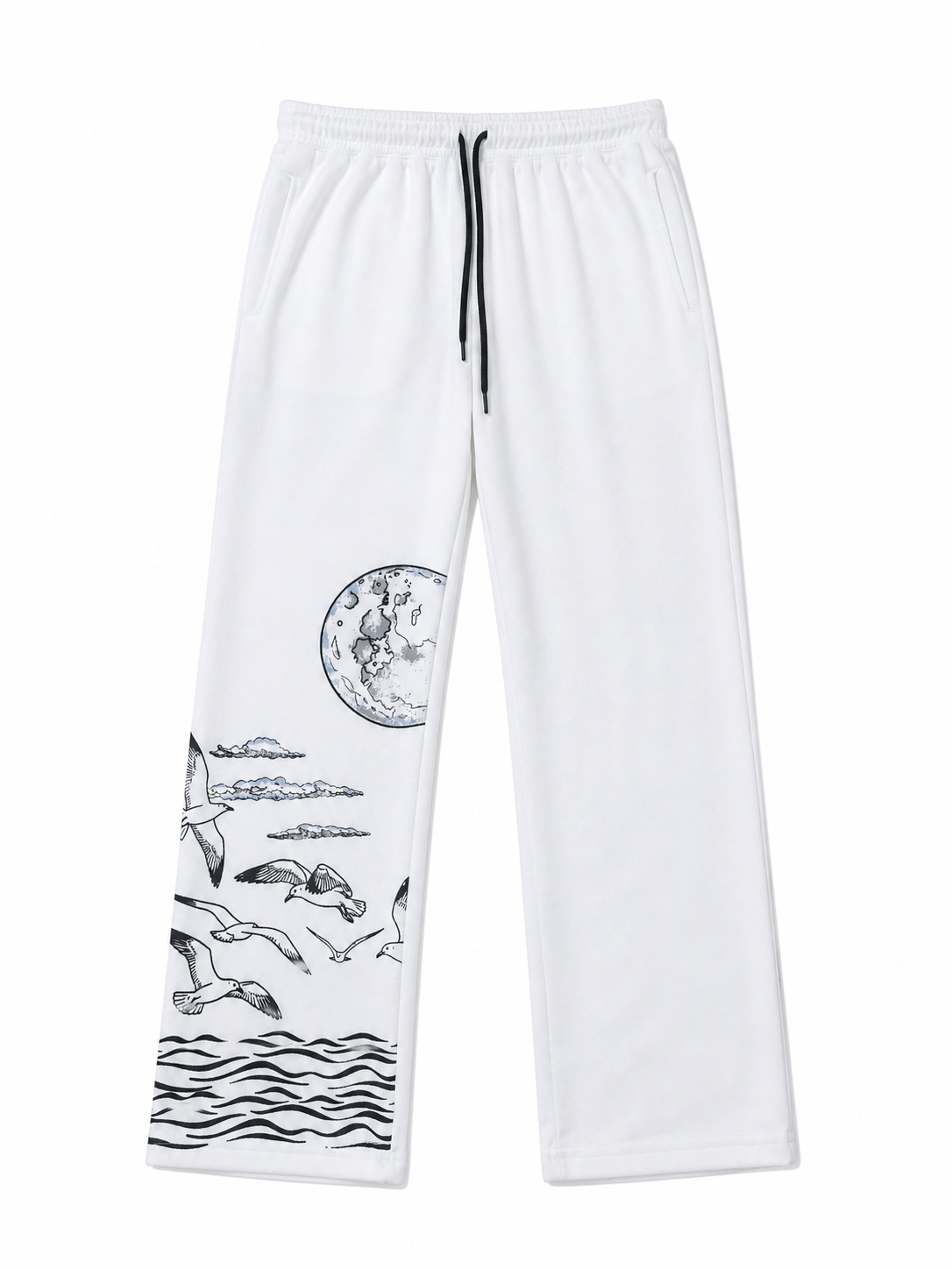 Bone Windbound Pants