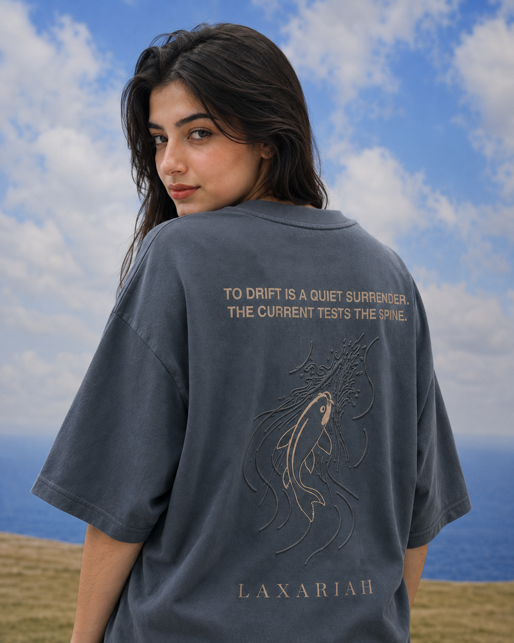 Against The Current T-Shirt