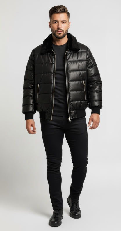 Midnight Black By Zara