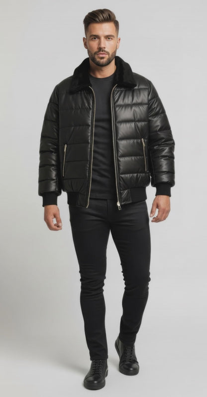 Midnight Black By Zara