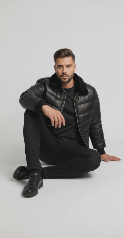 Midnight Black By Zara