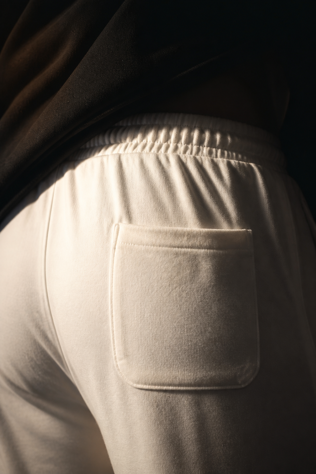 Bone Windbound Pants